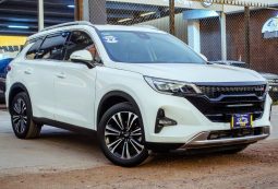 Dodge Journey 2022
