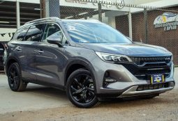 Dodge Journey 2023