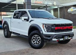 Ford Lobo 2022