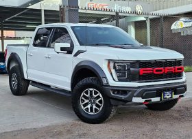 Ford Lobo 2022