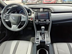 Honda Civic 2016 lleno