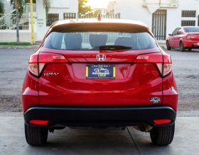 Honda HR-V 2018