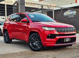Jeep Compass 2022