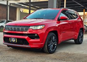 Jeep Compass 2022