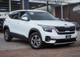 Kia Seltos 2020