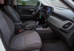 Kia Seltos 2020 lleno