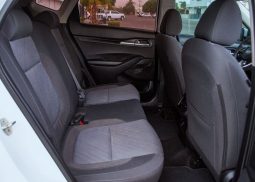 Kia Seltos 2020 lleno