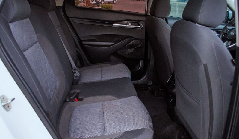 Kia Seltos 2020 lleno