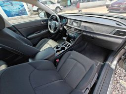 Kia Optima 2016 lleno