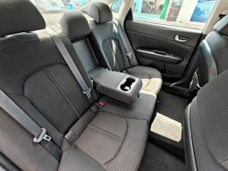 Kia Optima 2016 lleno