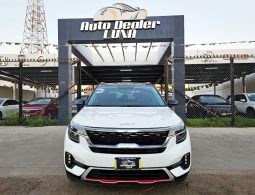 Kia 2023 lleno