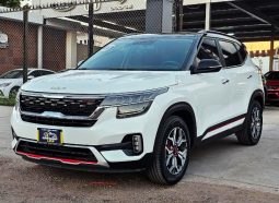 Kia 2023 lleno