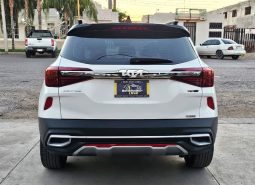 Kia 2023 lleno