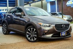 Mazda Cx3 2021