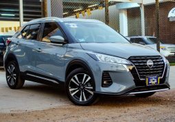 Nissan Kicks 2023