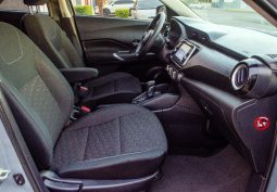Nissan Kicks 2023 lleno