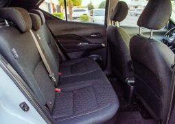 Nissan Kicks 2023 lleno
