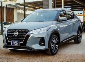 Nissan Kicks 2023