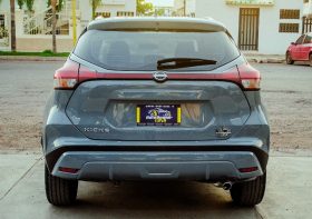 Nissan Kicks 2023