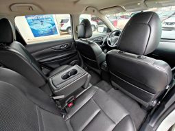 Nissan Rogue 2016 lleno