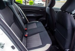 Nissan Versa 2022 lleno