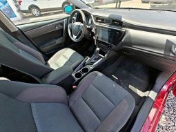 Toyota Corolla 2017 lleno