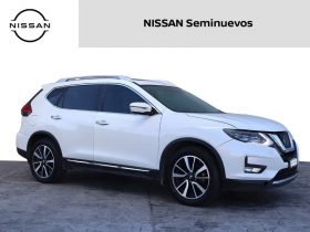 Nissan X-Trail 2020