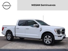 Ford Lobo 2023