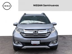 Honda BR-V 2022 lleno