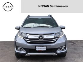 Honda BR-V 2022