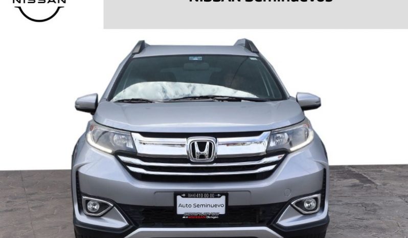 Honda BR-V 2022 lleno