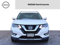 Nissan X-Trail 2020 lleno