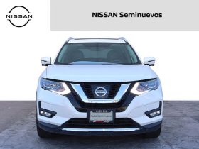 Nissan X-Trail 2020