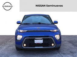 Kia Soul 2020 lleno
