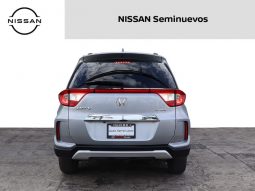 Honda BR-V 2022 lleno