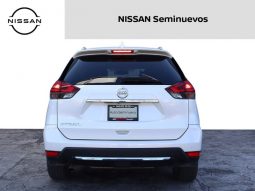 Nissan X-Trail 2020 lleno