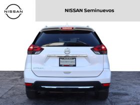 Nissan X-Trail 2020