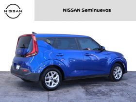 Kia Soul 2020