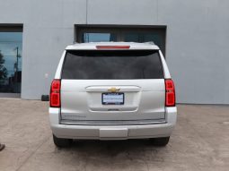 Chevrolet Suburban 2016 lleno