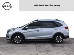 Honda BR-V 2022 lleno