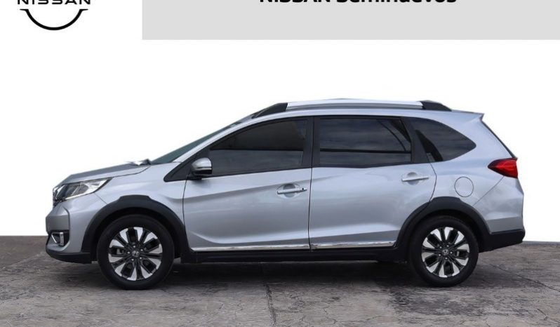 Honda BR-V 2022 lleno