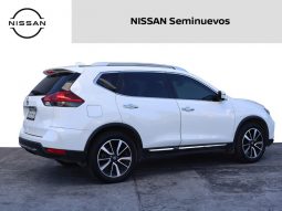 Nissan X-Trail 2020 lleno