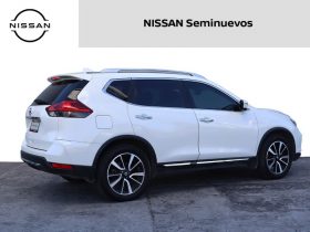 Nissan X-Trail 2020