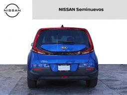 Kia Soul 2020 lleno