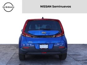 Kia Soul 2020