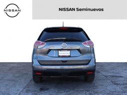 Nissan X-Trail 2017 lleno