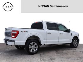 Ford Lobo 2023