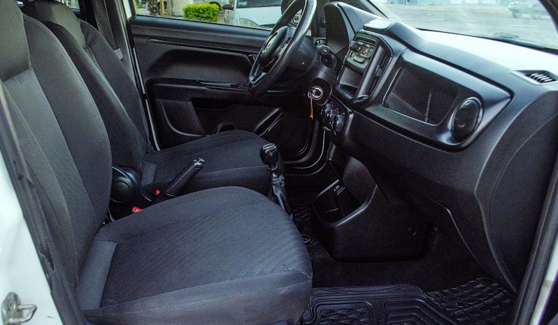 Dodge Ram-700 2022 lleno