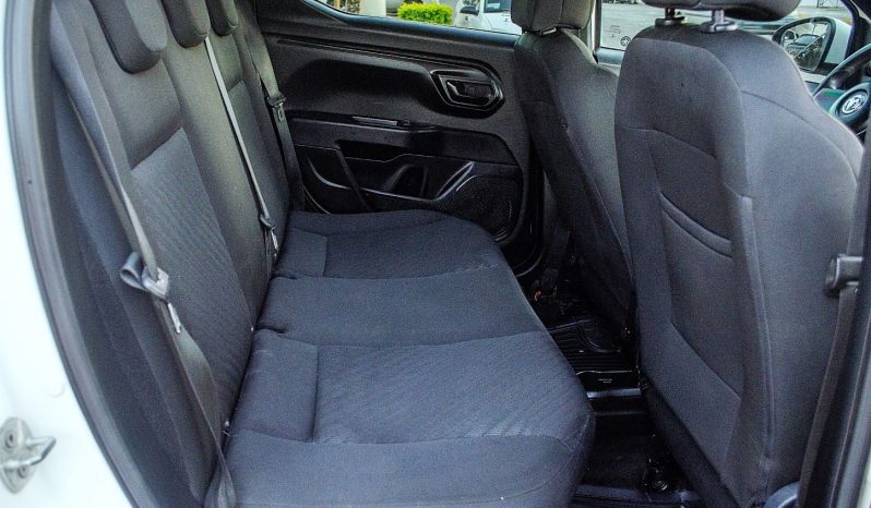 Dodge Ram-700 2022 lleno