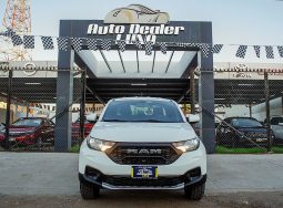 Dodge Ram-700 2022 lleno